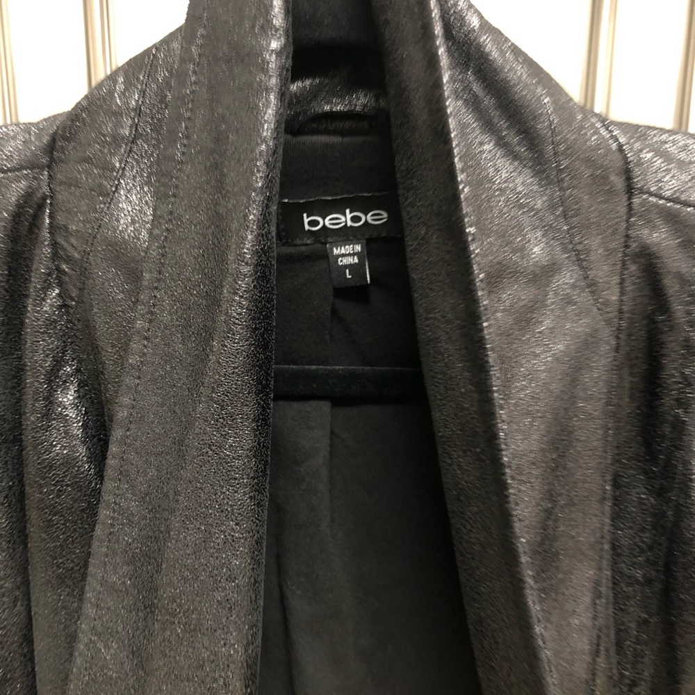 BebeJacket - Picture 2 of 6